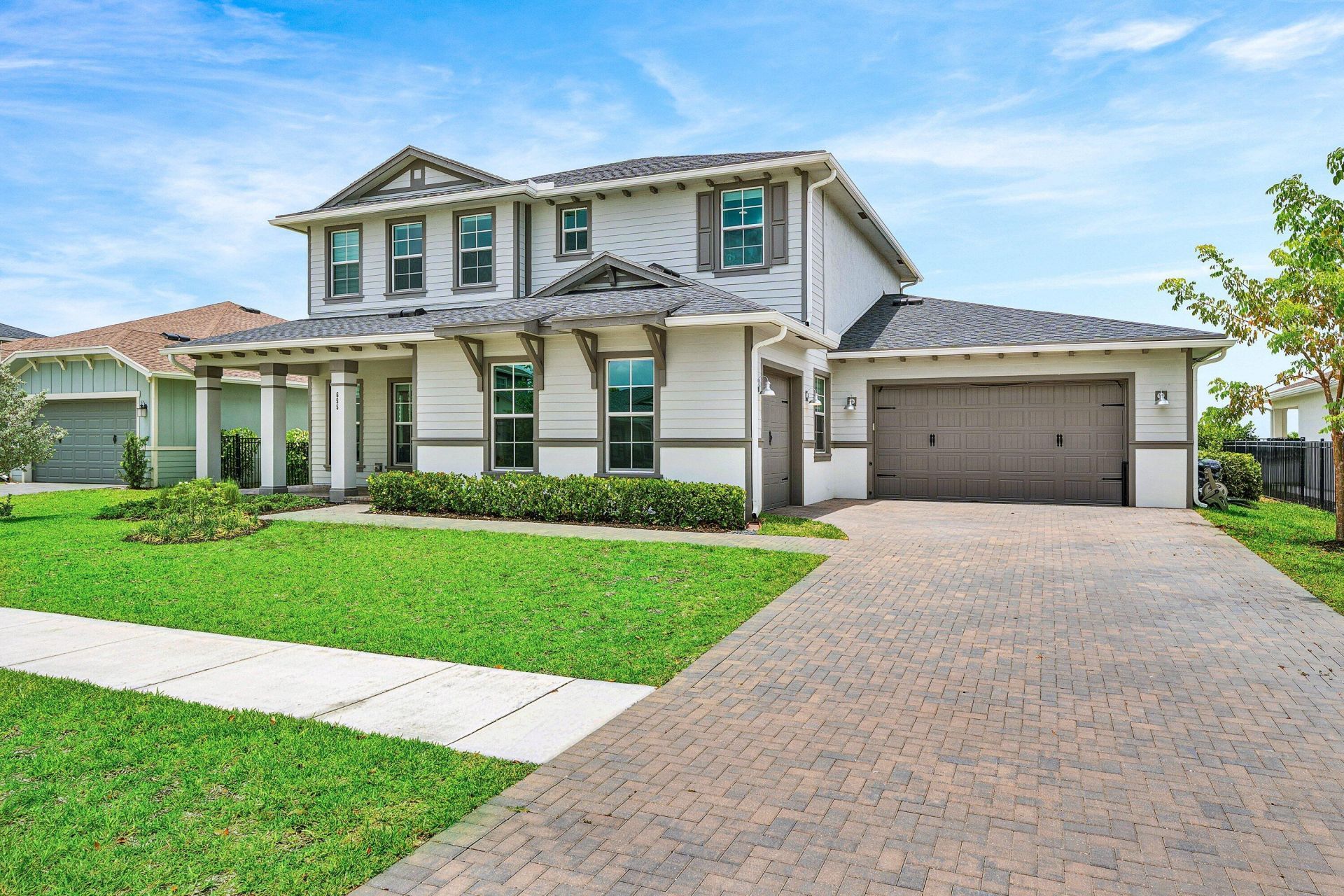 655 Hookline Circle, The Acreage, FL 33470 Photo