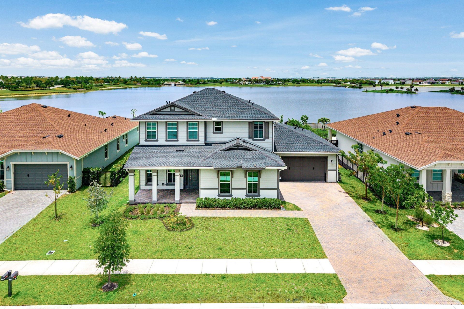 655 Hookline Circle, The Acreage, FL 33470 Photo