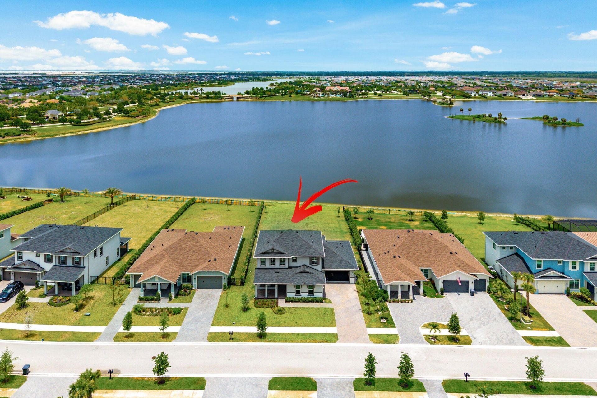 655 Hookline Circle, The Acreage, FL 33470 Photo