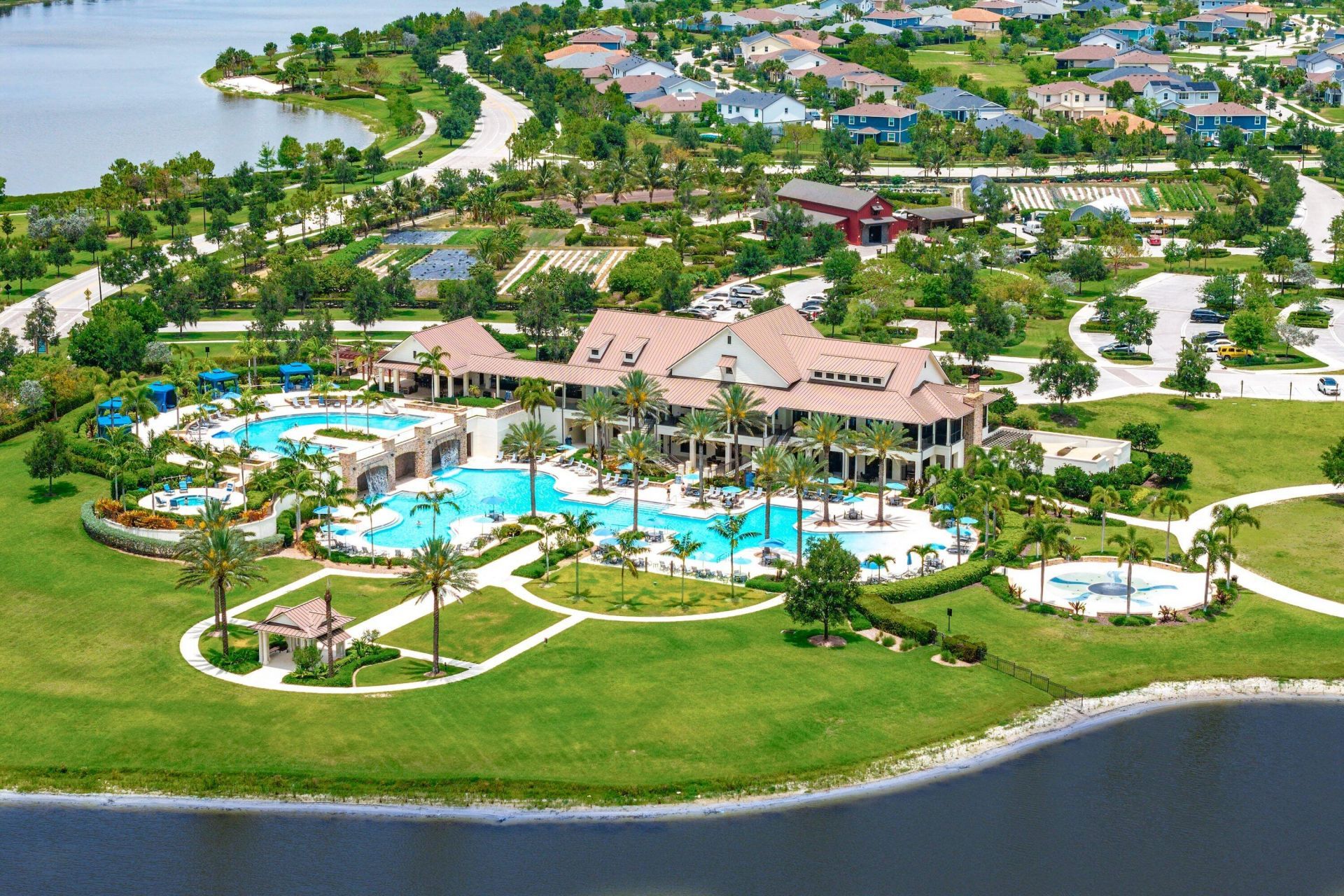 655 Hookline Circle, The Acreage, FL 33470 Photo