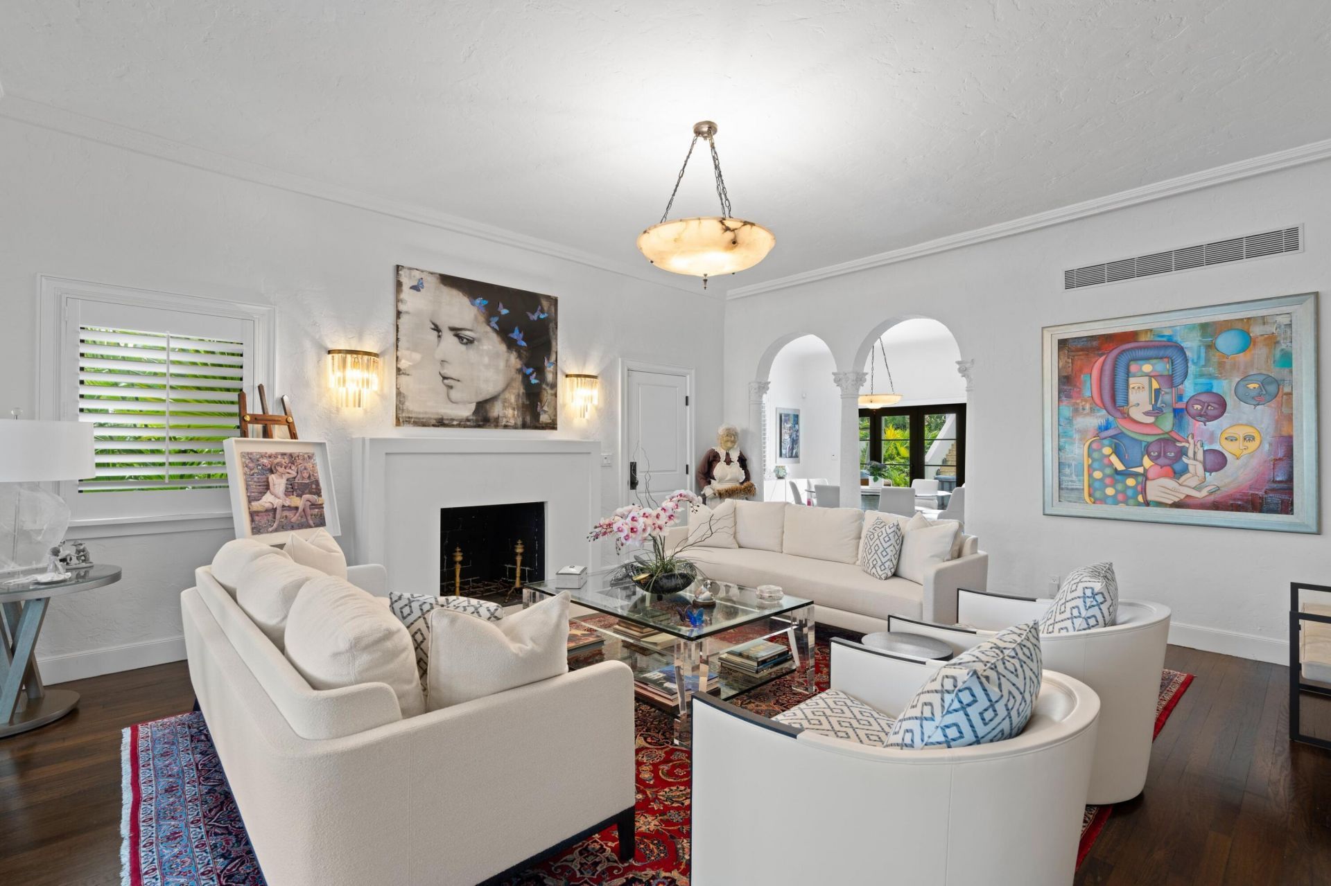 112 Roosevelt Place, West Palm Beach, FL 33405 Photo