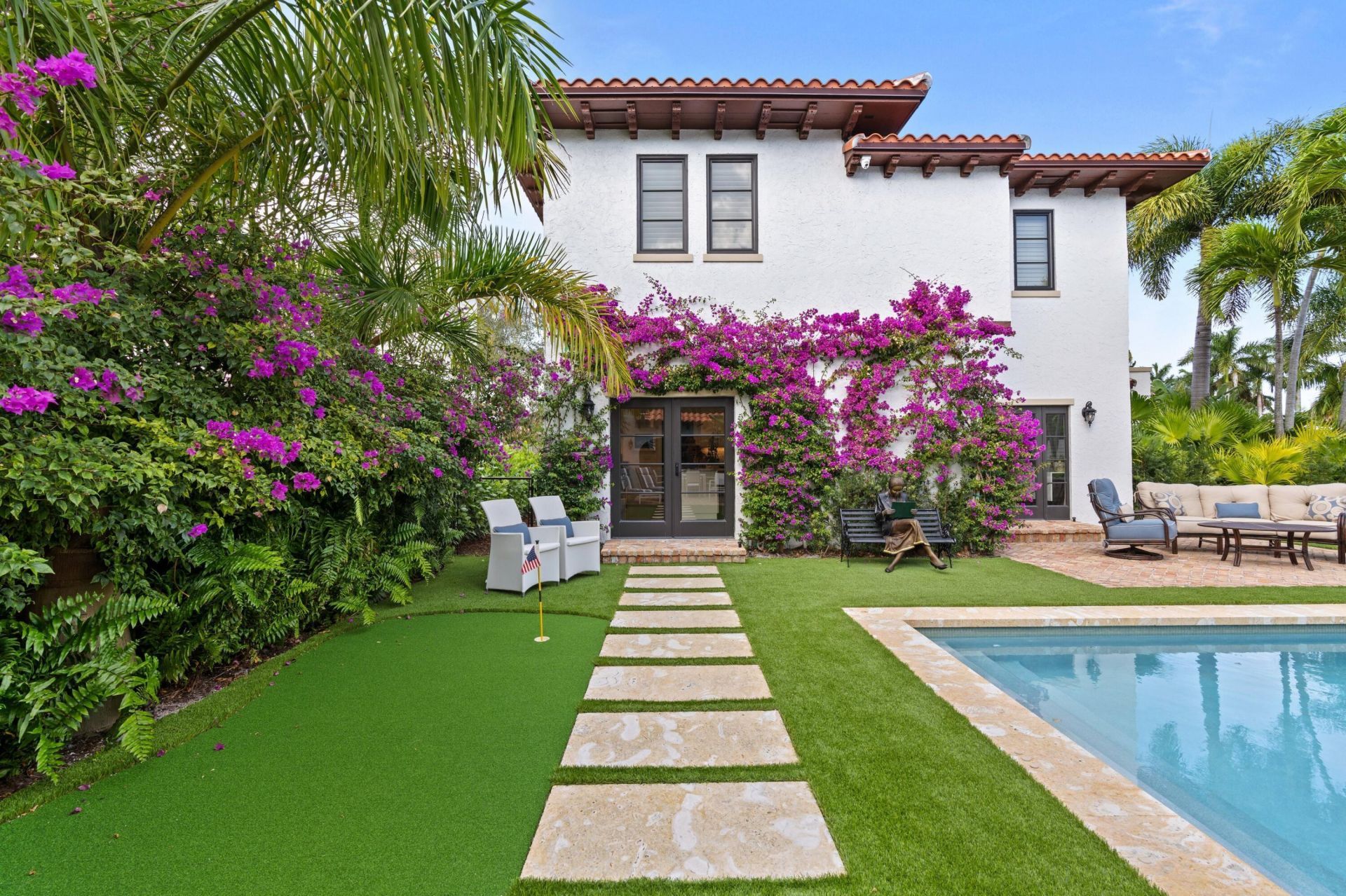 112 Roosevelt Place, West Palm Beach, FL 33405 Photo