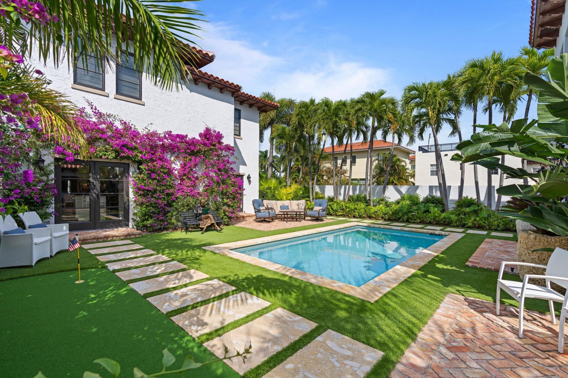 112 Roosevelt Place, West Palm Beach, FL 33405 Photo