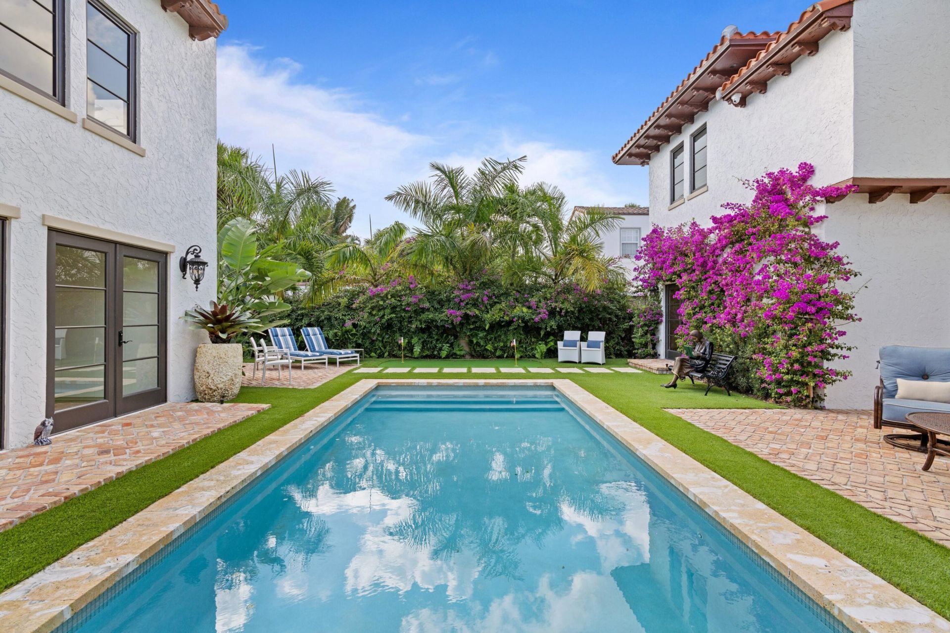 112 Roosevelt Place, West Palm Beach, FL 33405 Photo