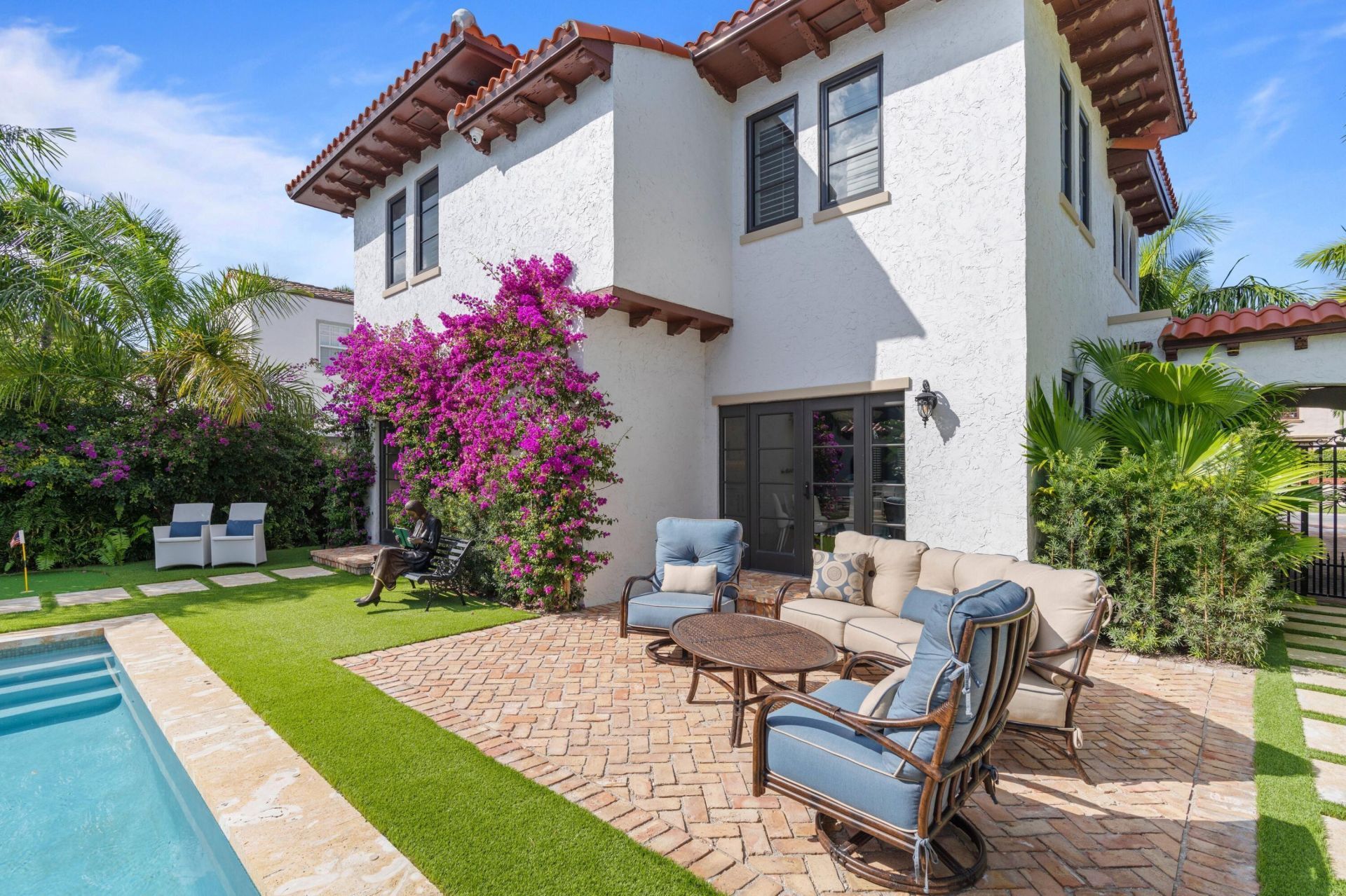 112 Roosevelt Place, West Palm Beach, FL 33405 Photo