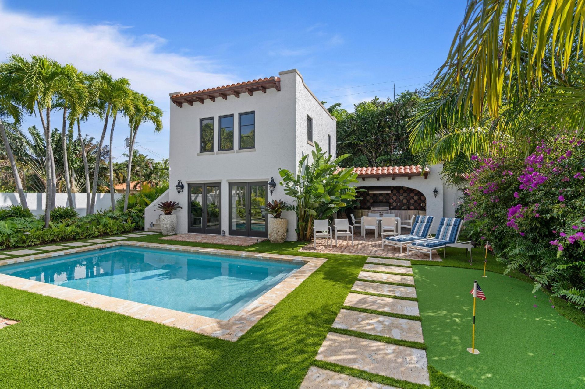 112 Roosevelt Place, West Palm Beach, FL 33405 Photo