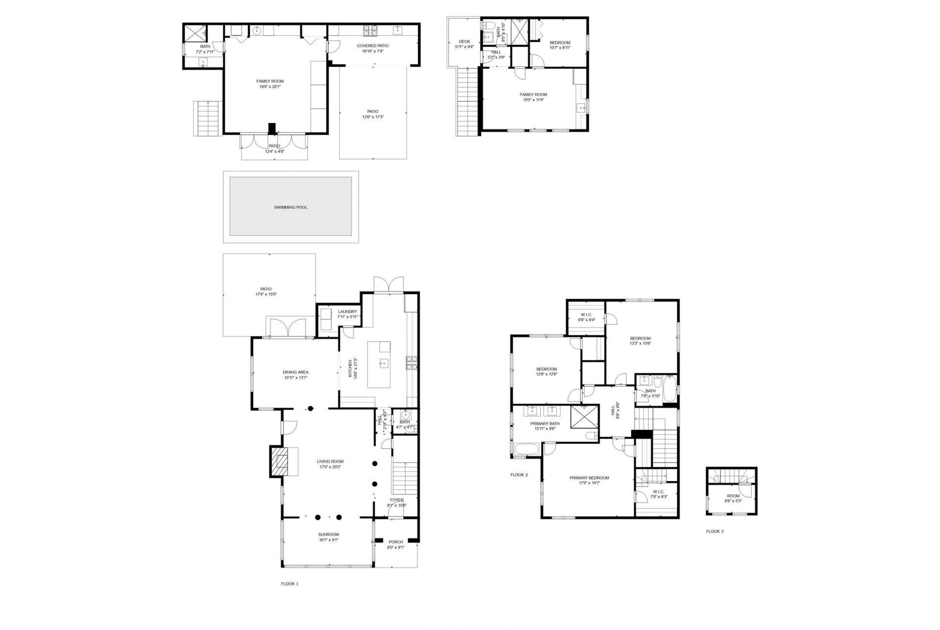 112 Roosevelt Place, West Palm Beach, FL 33405 Photo