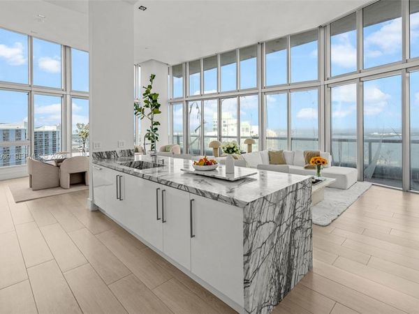 465 Brickell Ave, Unit 4101, Miami, FL 33131