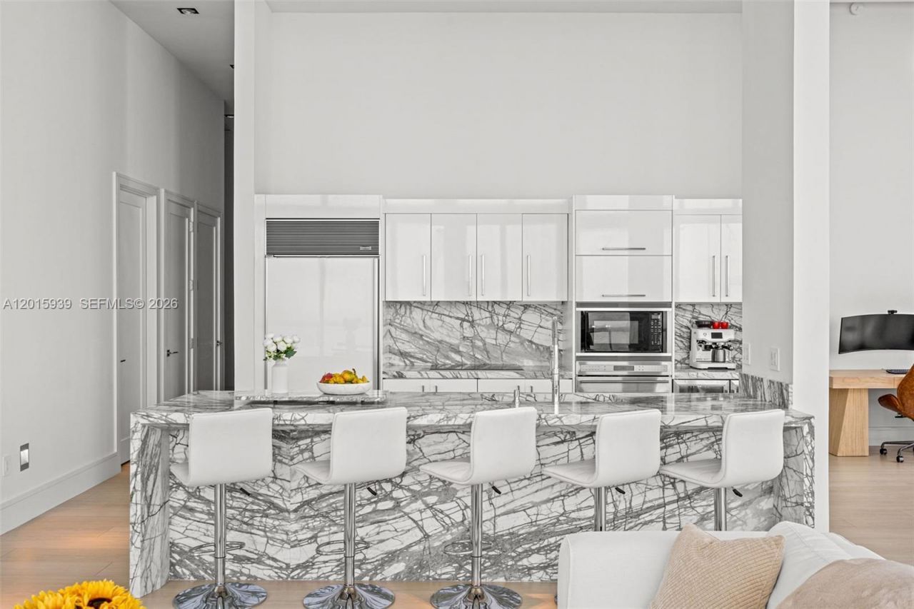 465 Brickell Ave, Unit 4101, Miami, FL 33131 Photo