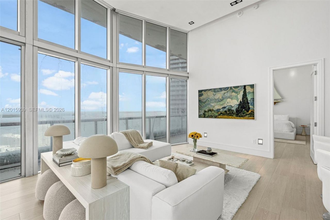 465 Brickell Ave, Unit 4101, Miami, FL 33131 Photo