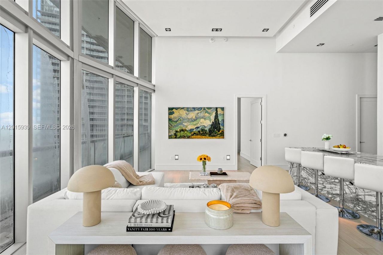 465 Brickell Ave, Unit 4101, Miami, FL 33131 Photo