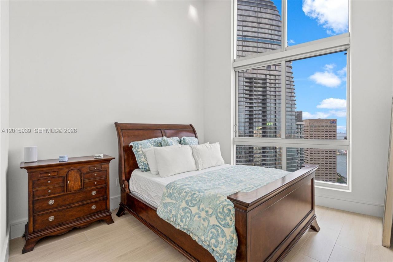465 Brickell Ave, Unit 4101, Miami, FL 33131 Photo
