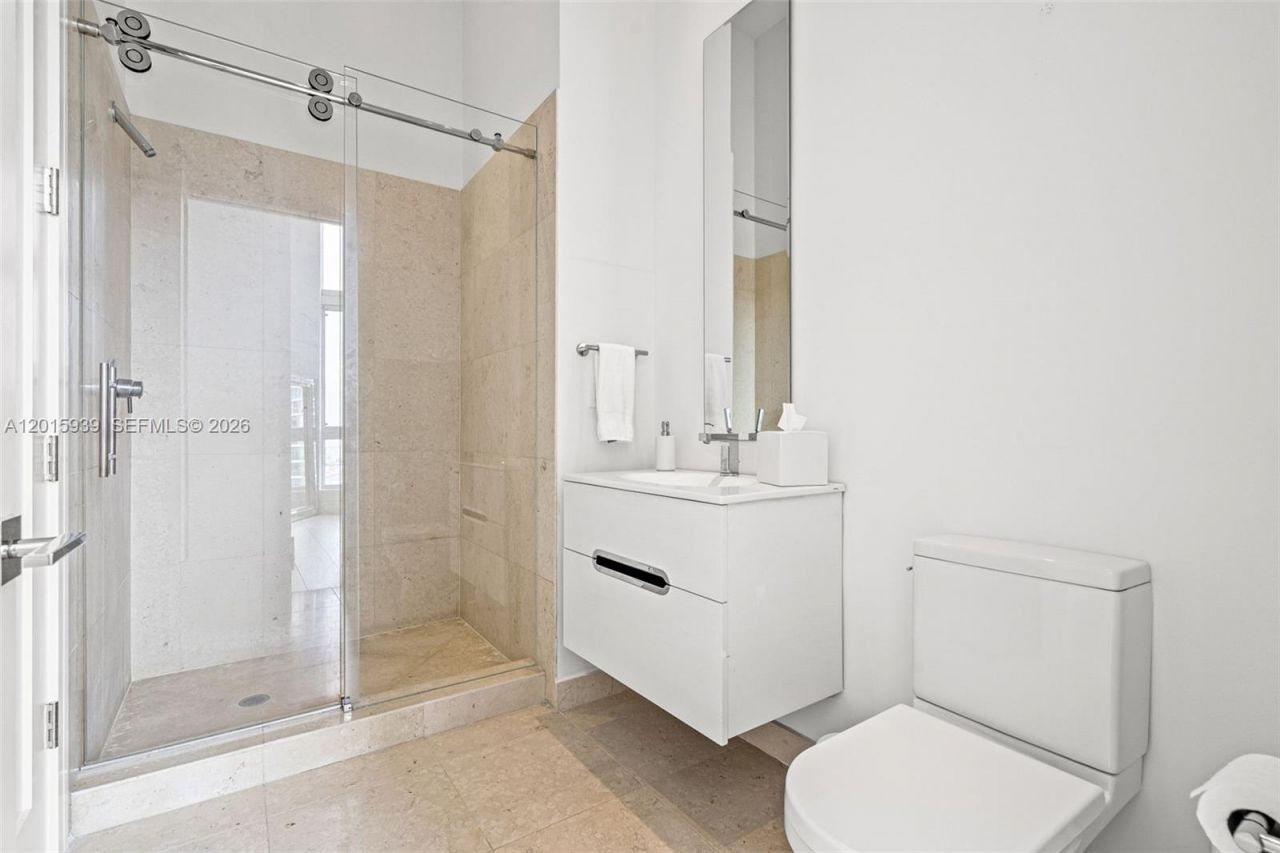 465 Brickell Ave, Unit 4101, Miami, FL 33131 Photo