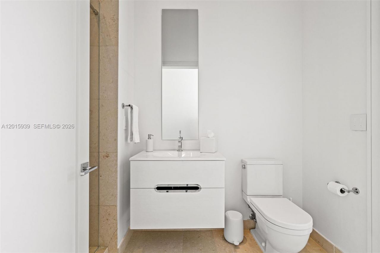 465 Brickell Ave, Unit 4101, Miami, FL 33131 Photo