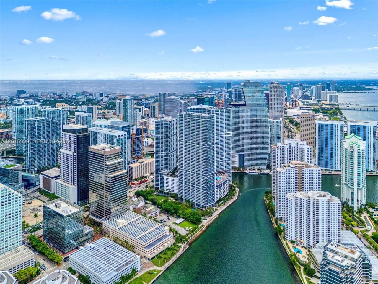 465 Brickell Ave, Unit 4101, Miami, FL 33131 Photo