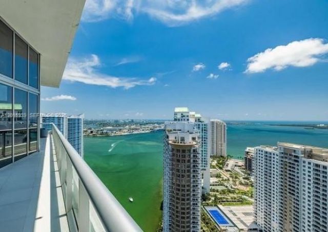 465 Brickell Ave, Unit 4101, Miami, FL 33131 Photo