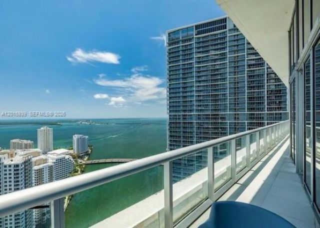 465 Brickell Ave, Unit 4101, Miami, FL 33131 Photo
