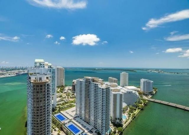 465 Brickell Ave, Unit 4101, Miami, FL 33131 Photo