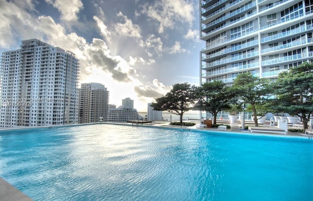 465 Brickell Ave, Unit 4101, Miami, FL 33131 Photo