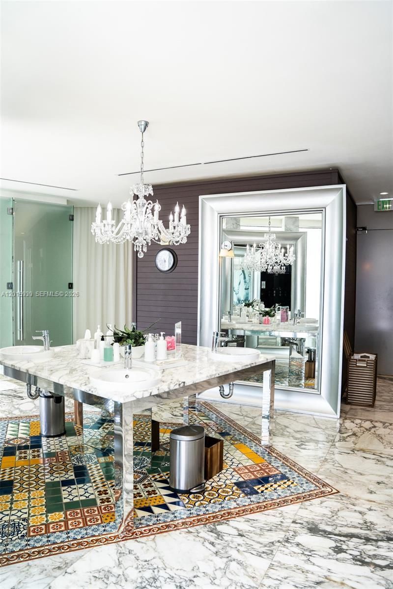 465 Brickell Ave, Unit 4101, Miami, FL 33131 Photo
