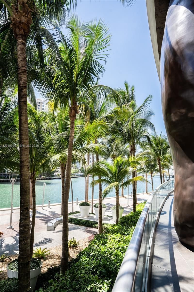 465 Brickell Ave, Unit 4101, Miami, FL 33131 Photo