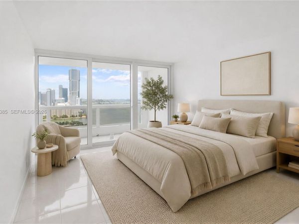 1717 NE Bayshore Dr , Unit A-2736, Miami, FL 33132