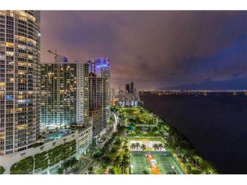 1717 NE Bayshore Dr , Unit A-2736, Miami, FL 33132 Photo