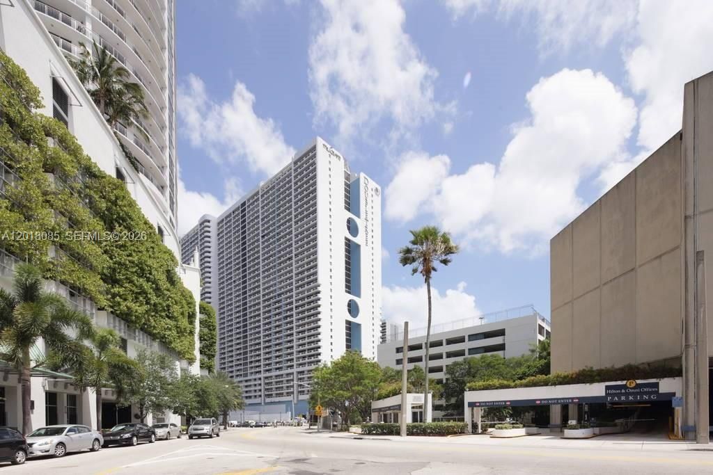 1717 NE Bayshore Dr , Unit A-2736, Miami, FL 33132 Photo