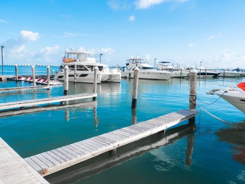 1717 NE Bayshore Dr , Unit A-2736, Miami, FL 33132 Photo