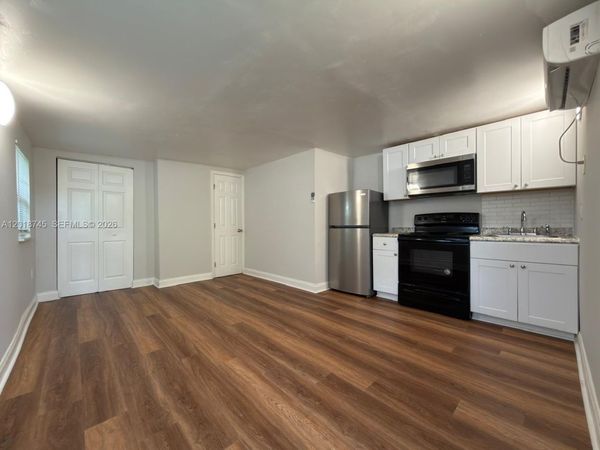 10335 NW 2nd Ct , Unit 3, Miami, FL 33150