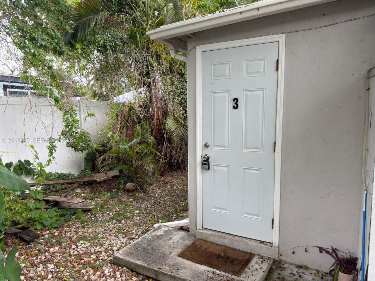 10335 NW 2nd Ct , Unit 3, Miami, FL 33150 Photo