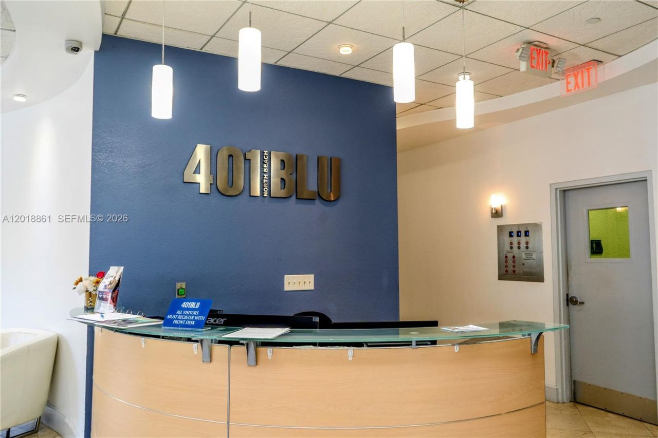 401 69th St , Unit 212, Miami Beach, FL 33141 Photo