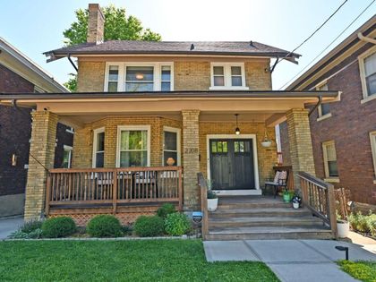 2208 St James Avenue Cincinnati, OH 45206