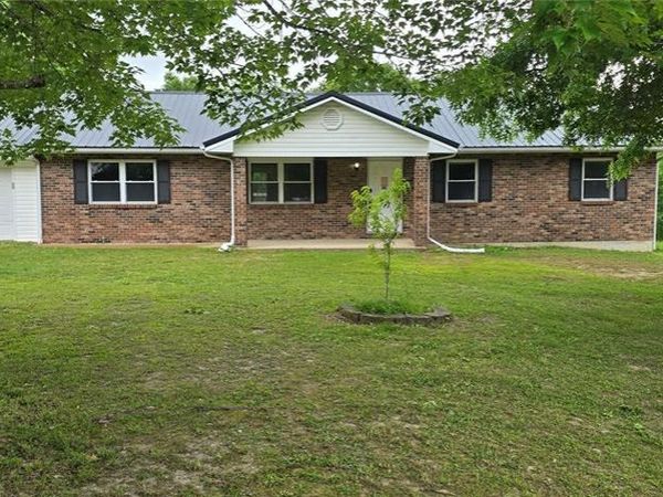 26184 Silver Lane, Waynesville, MO 65583