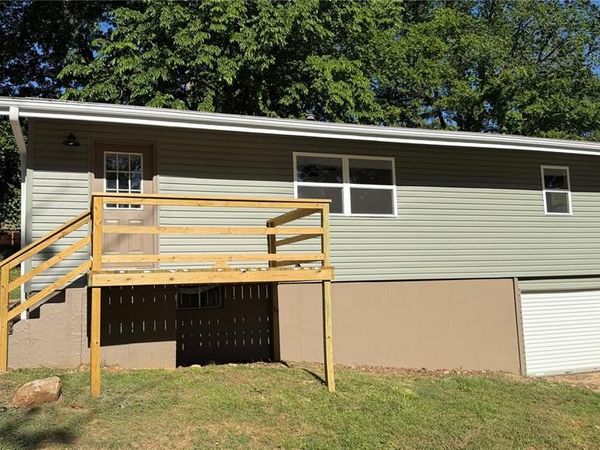 1005 Burford Court , Doniphan, MO 63935