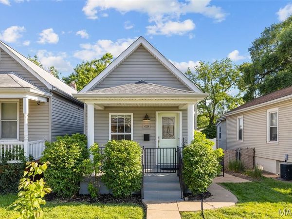 6228 Fyler Avenue , St Louis, MO 63139