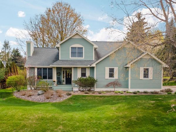 5084 Arrowhead Court, Williamsburg, MI 49690