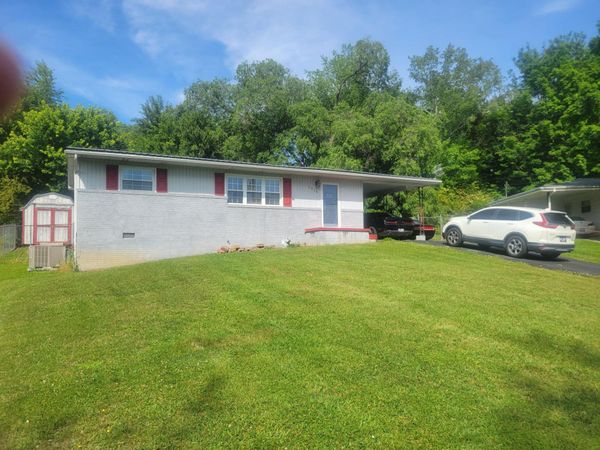 2024 Wilson Avenue, Morristown, TN 37814