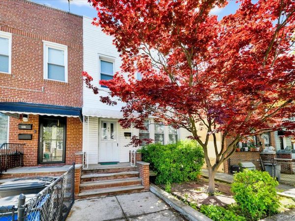 276 Revere Avenue , Bronx, NY 10465