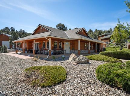 1931 Lousetown Road, Reno, NV 89521 Photo