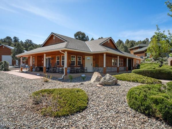 1931 Lousetown Road, Reno, NV 89521
