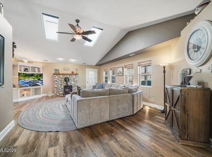 1931 Lousetown Road, Reno, NV 89521 Photo