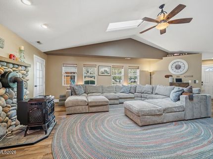 1931 Lousetown Road, Reno, NV 89521 Photo