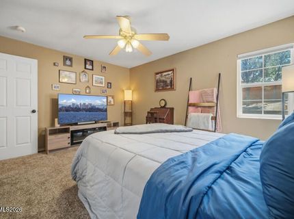 1931 Lousetown Road, Reno, NV 89521 Photo