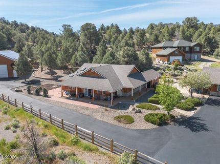1931 Lousetown Road, Reno, NV 89521 Photo