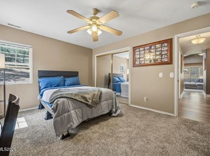 1931 Lousetown Road, Reno, NV 89521 Photo
