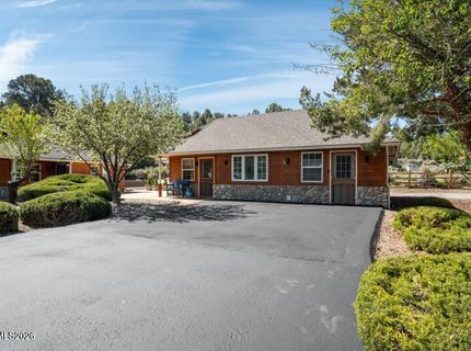 1931 Lousetown Road, Reno, NV 89521 Photo