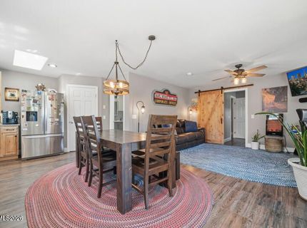 1931 Lousetown Road, Reno, NV 89521 Photo
