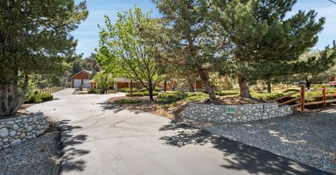 1931 Lousetown Road, Reno, NV 89521 Photo