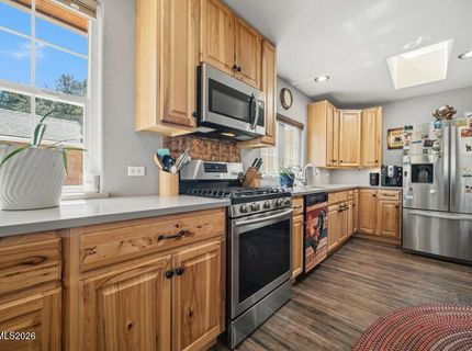 1931 Lousetown Road, Reno, NV 89521 Photo